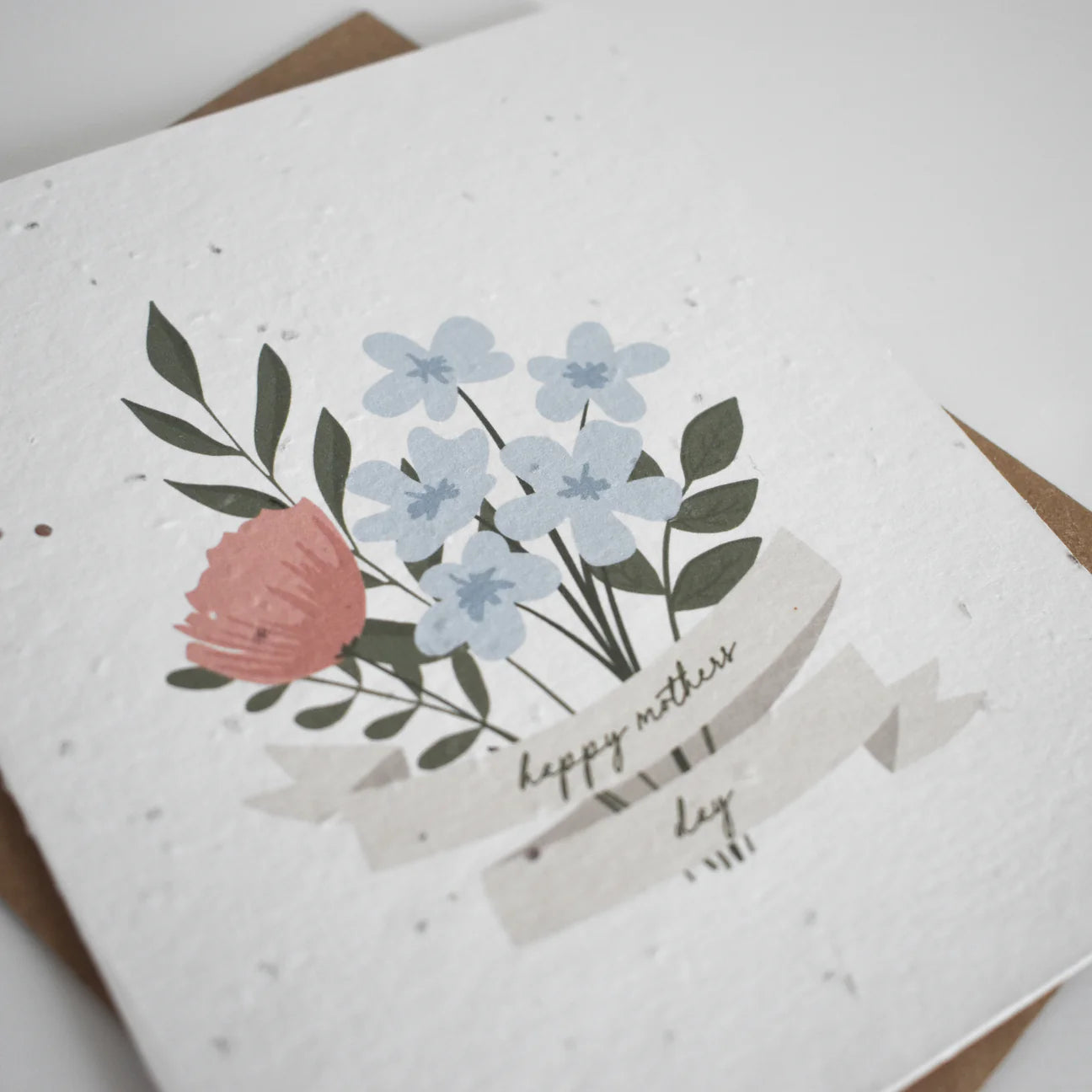 Mother’s Day Plantable Cards