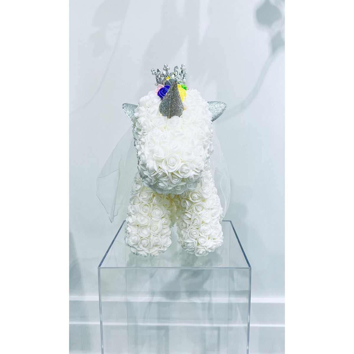 Unicorn Rose