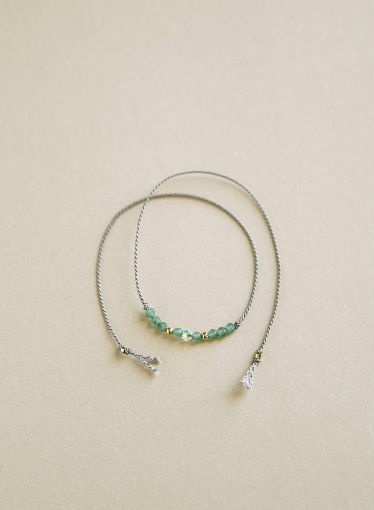 Abundance Wish Bracelet