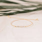 Manifest Wish Bracelet