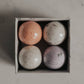 Bath Bomb Gift Box - Mini Bath Bombs