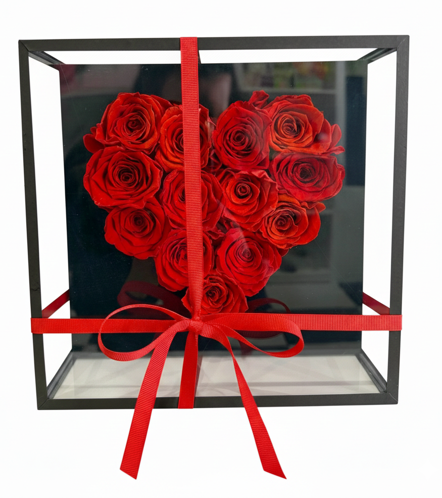 The Valentina Noir