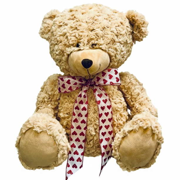 Cooper Bear
