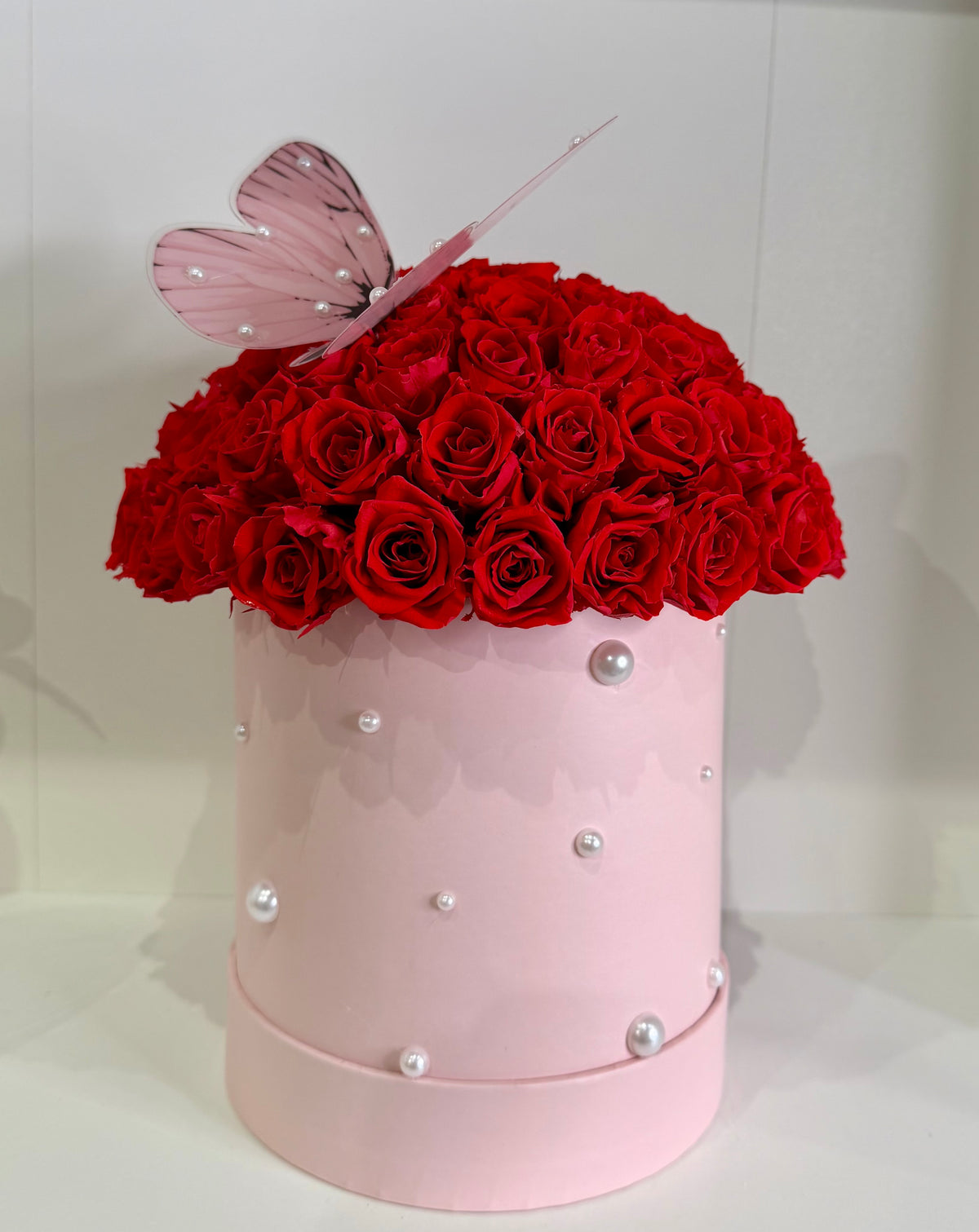 The Monarchy Bloom Box