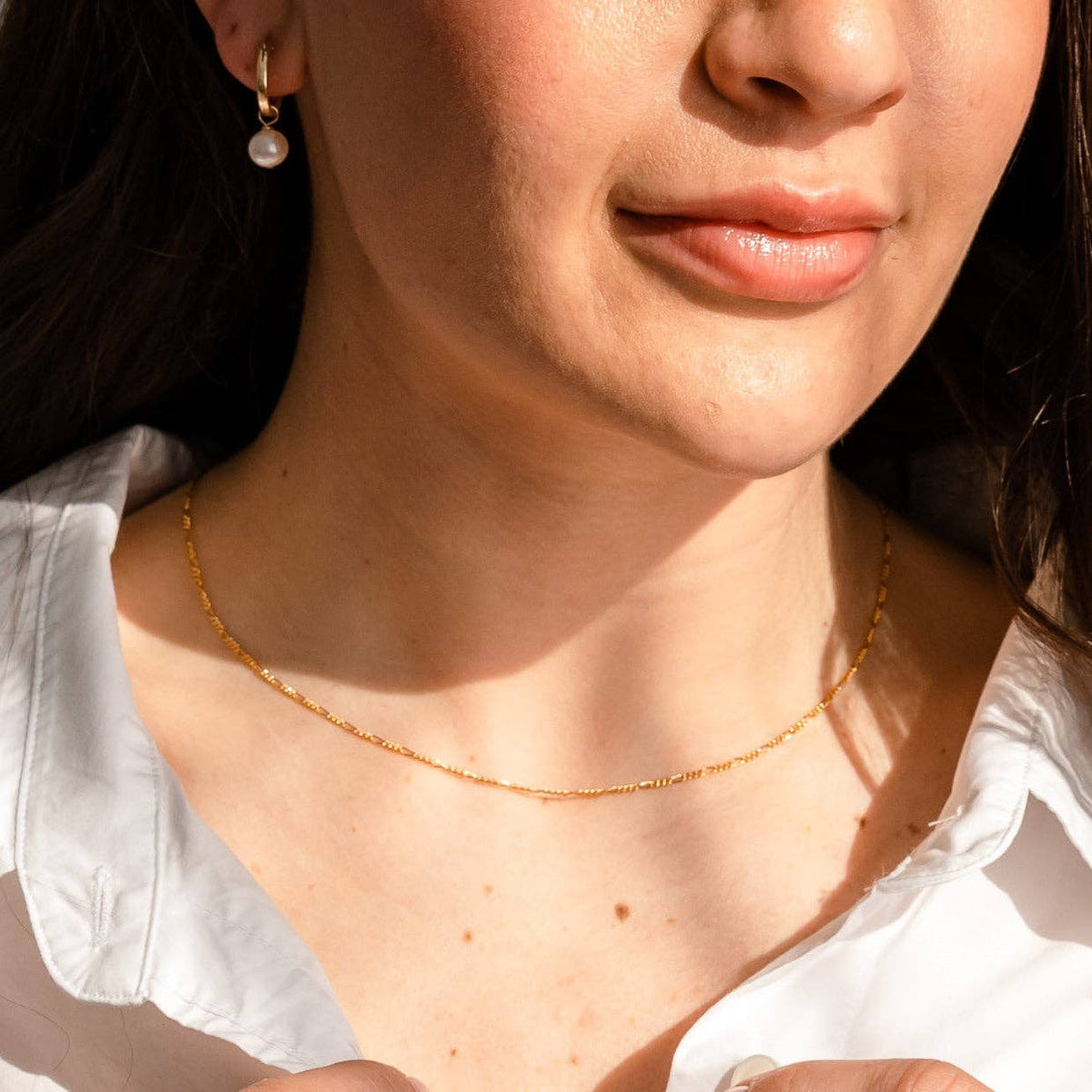 Figaro Chain
