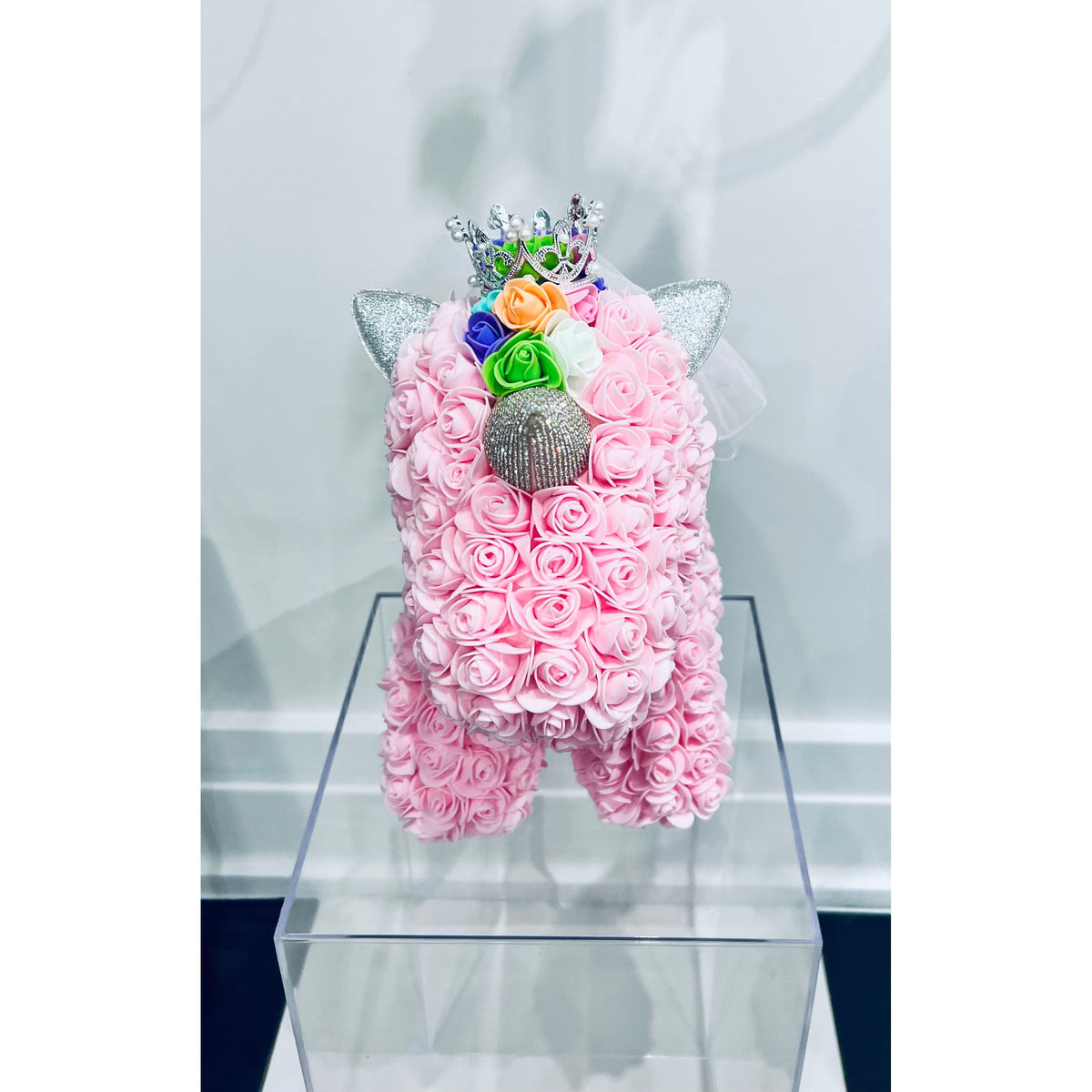 Unicorn Rose