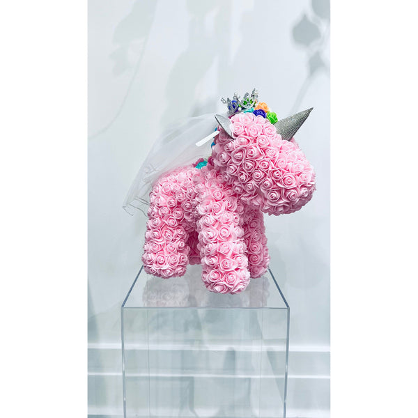 Unicorn Rose