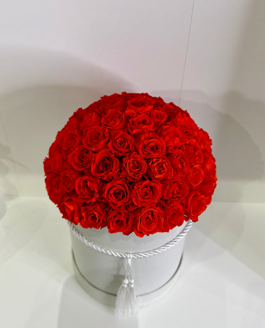 The Everlasting Love Box