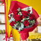 Ruby Romance