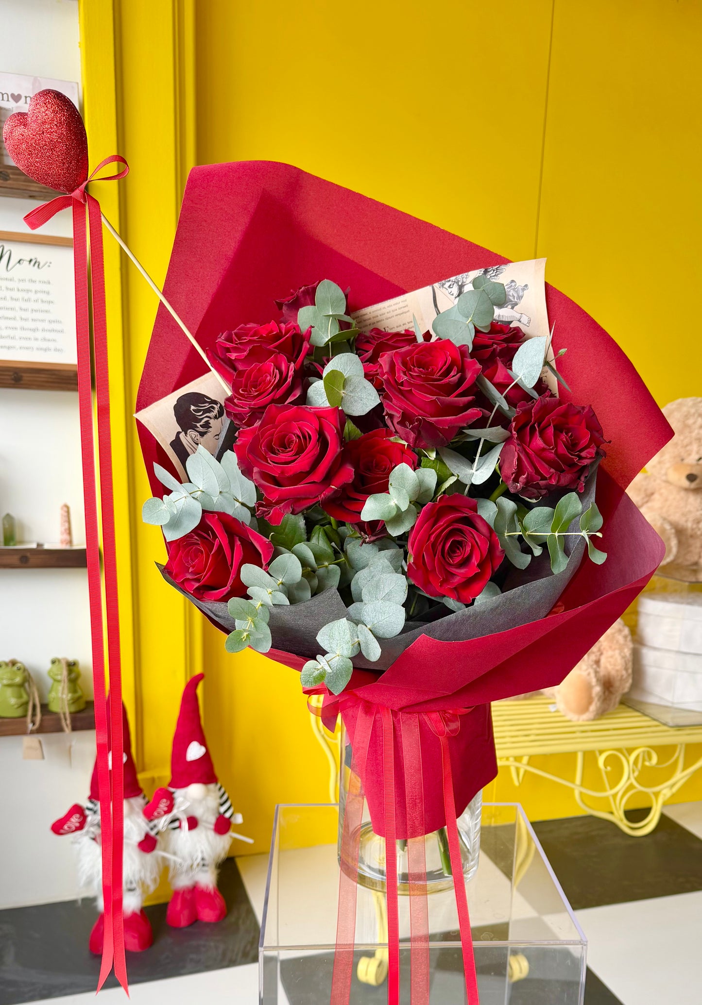 Ruby Romance