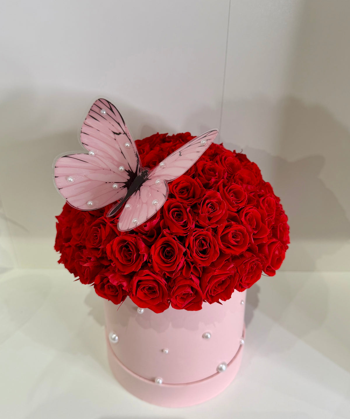 The Monarchy Bloom Box