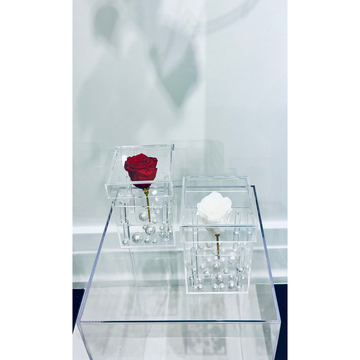 Single Rose Box