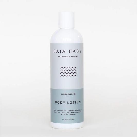 Body Lotion | Unscented