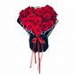 Love’s Embrace Rose Bouquet