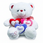“I Love You” Teddy Bear