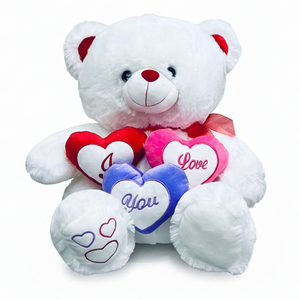 Stuffed Toys