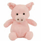 6" Parker Pig - Mini Me Collection Stuffed Toy