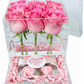 Blush Bloom & Treats