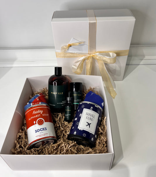 Men Gift Boxes