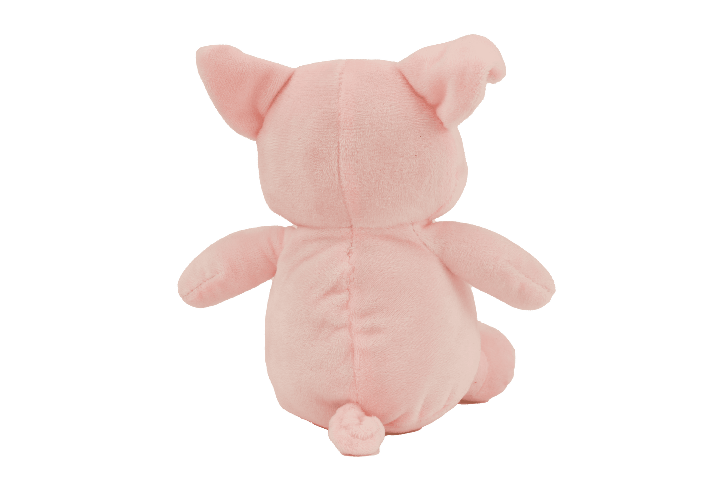 6" Parker Pig - Mini Me Collection Stuffed Toy