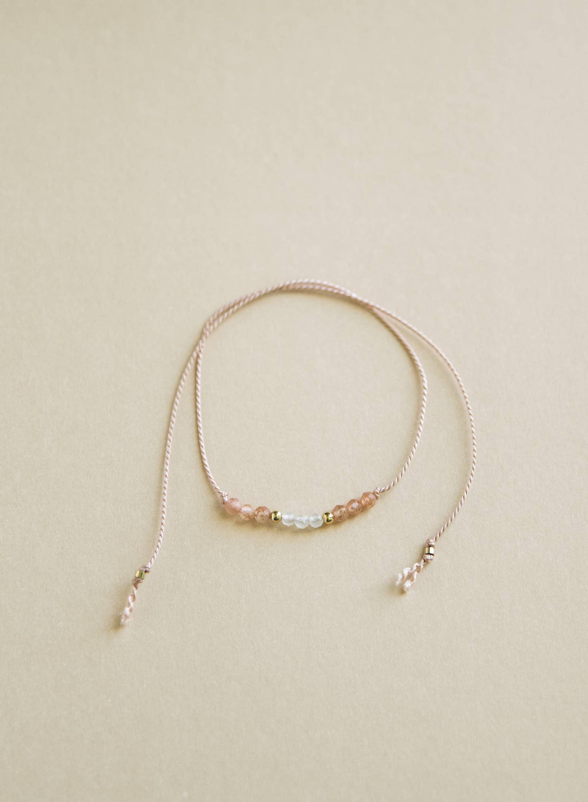 Balance Wish Bracelet