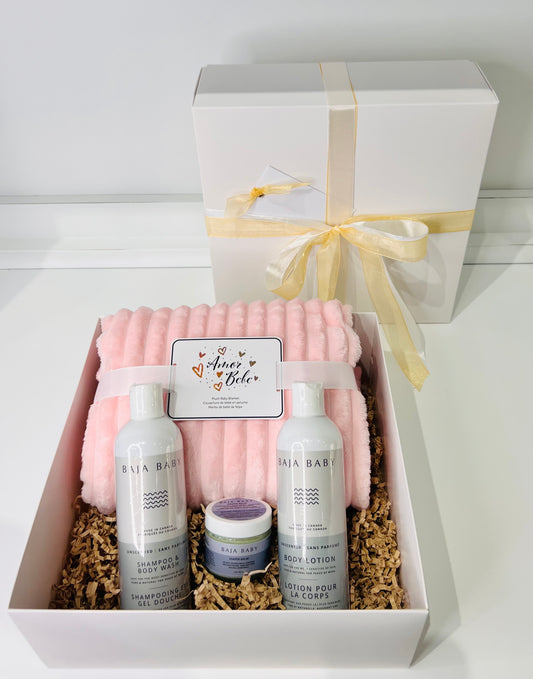 Baby Gift Boxes