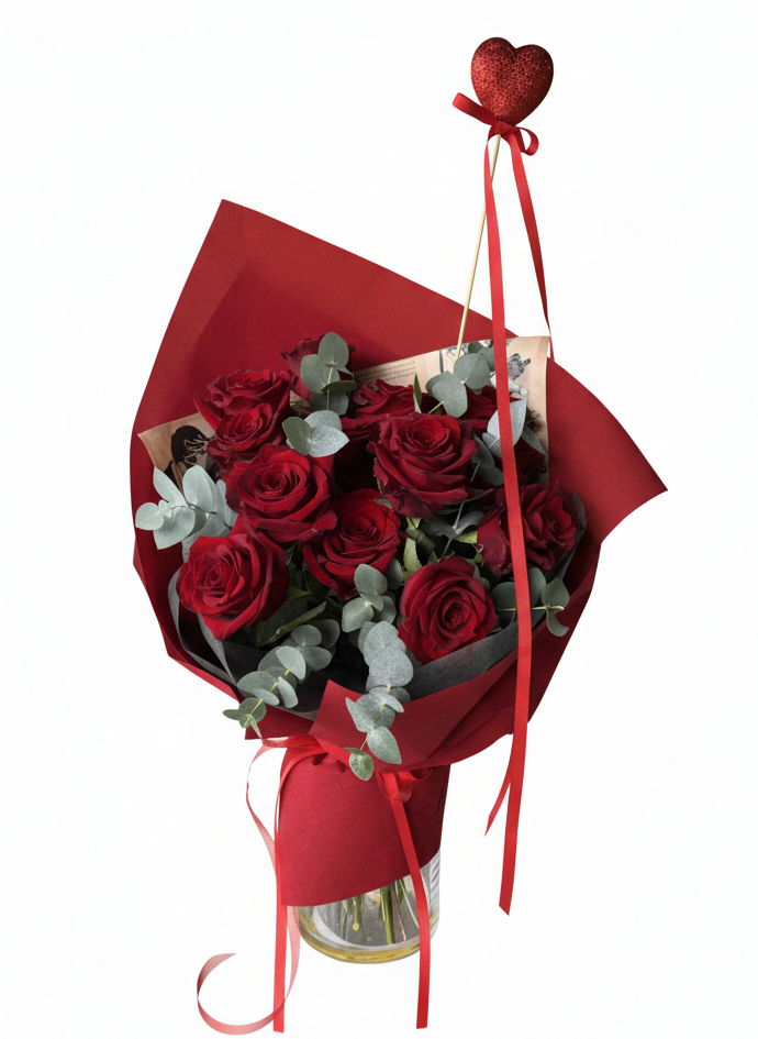 Ruby Romance