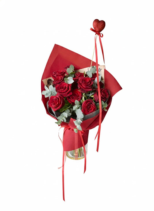 Ruby Romance