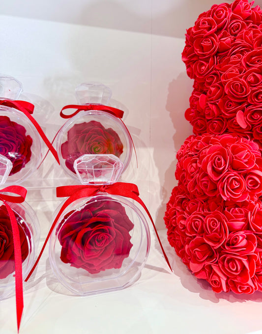 The Fragrance of Forever