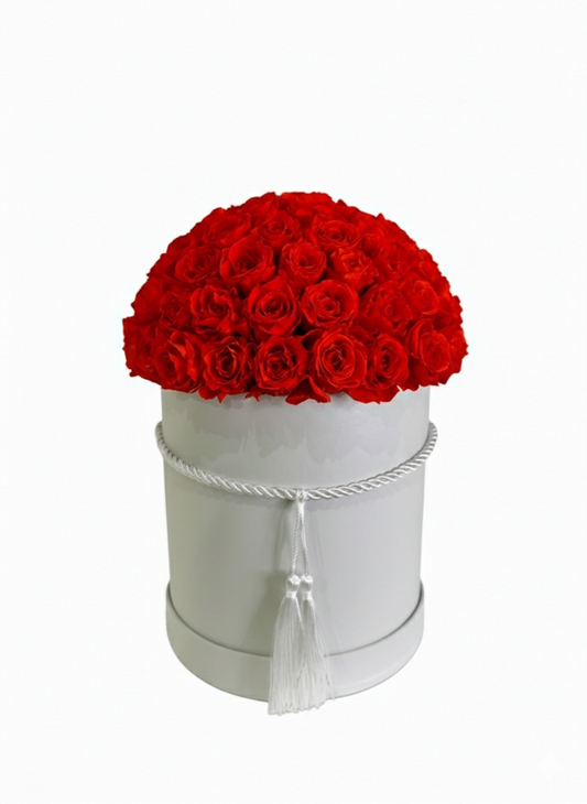 The Everlasting Love Box