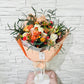 Sunset Serenade Bouquet