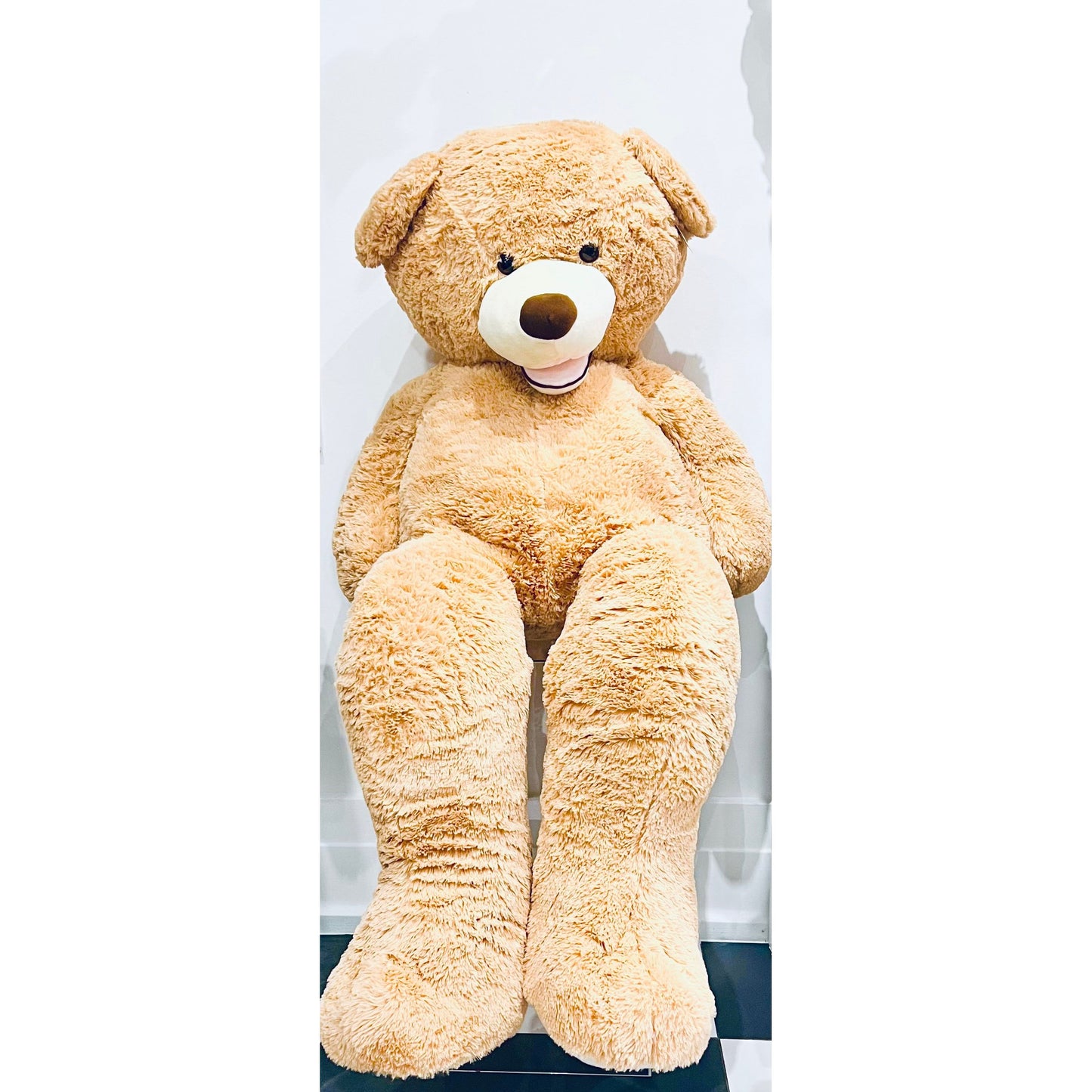 X-Large Soft Teddy Bear