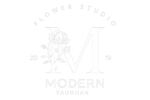 MODERN FLOWER STUDIO