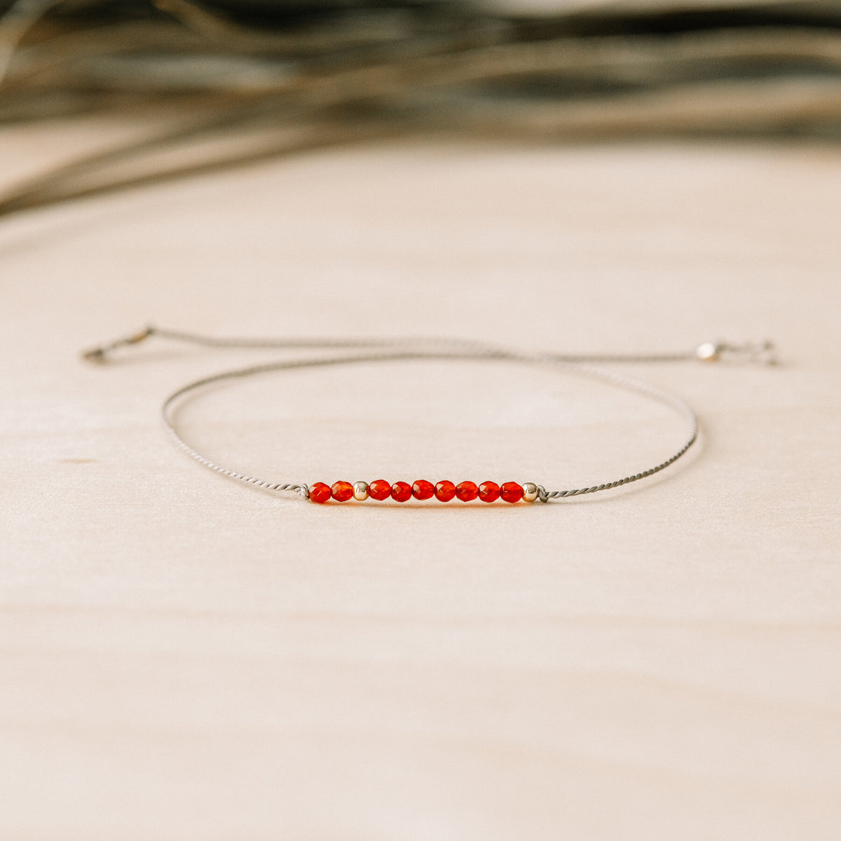 Wish Bracelets