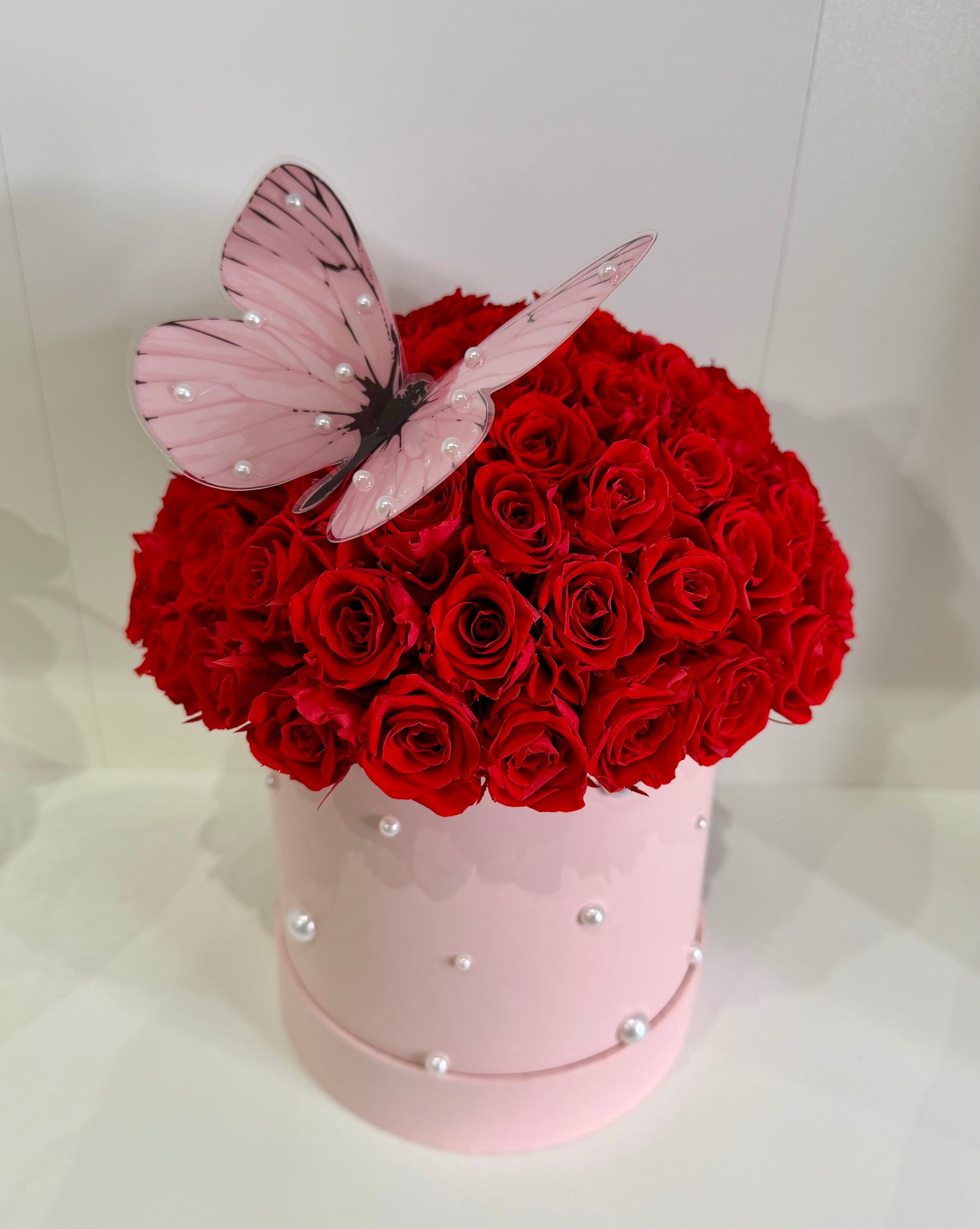 The Monarchy Bloom Box