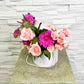 Dancing Petals Flower Box Arrangement