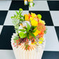 Autumn Pumpkin Centrepiece