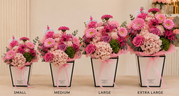 Florist’s Choice Arrangement