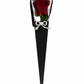 “Single Heart“ Rose