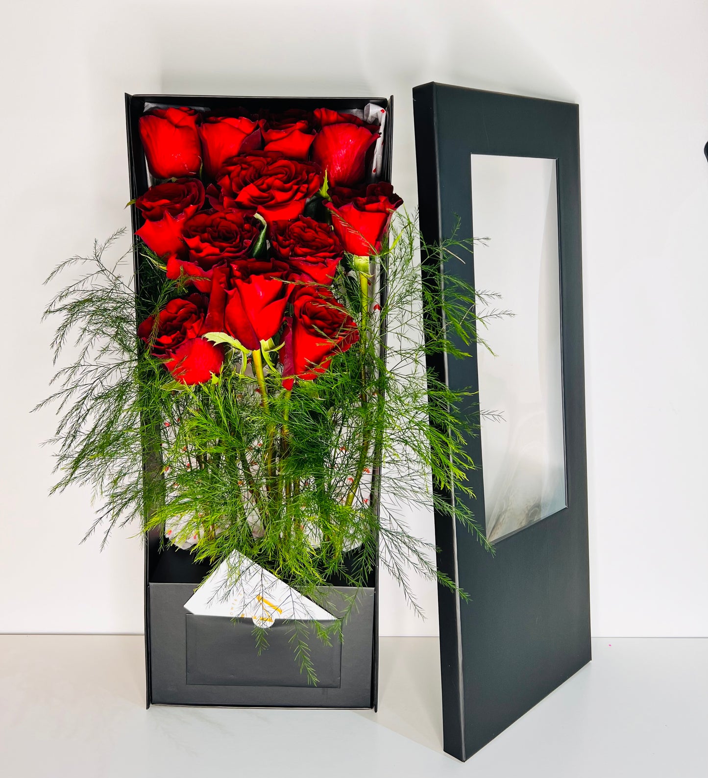 Valentine’s Day Premium Roses