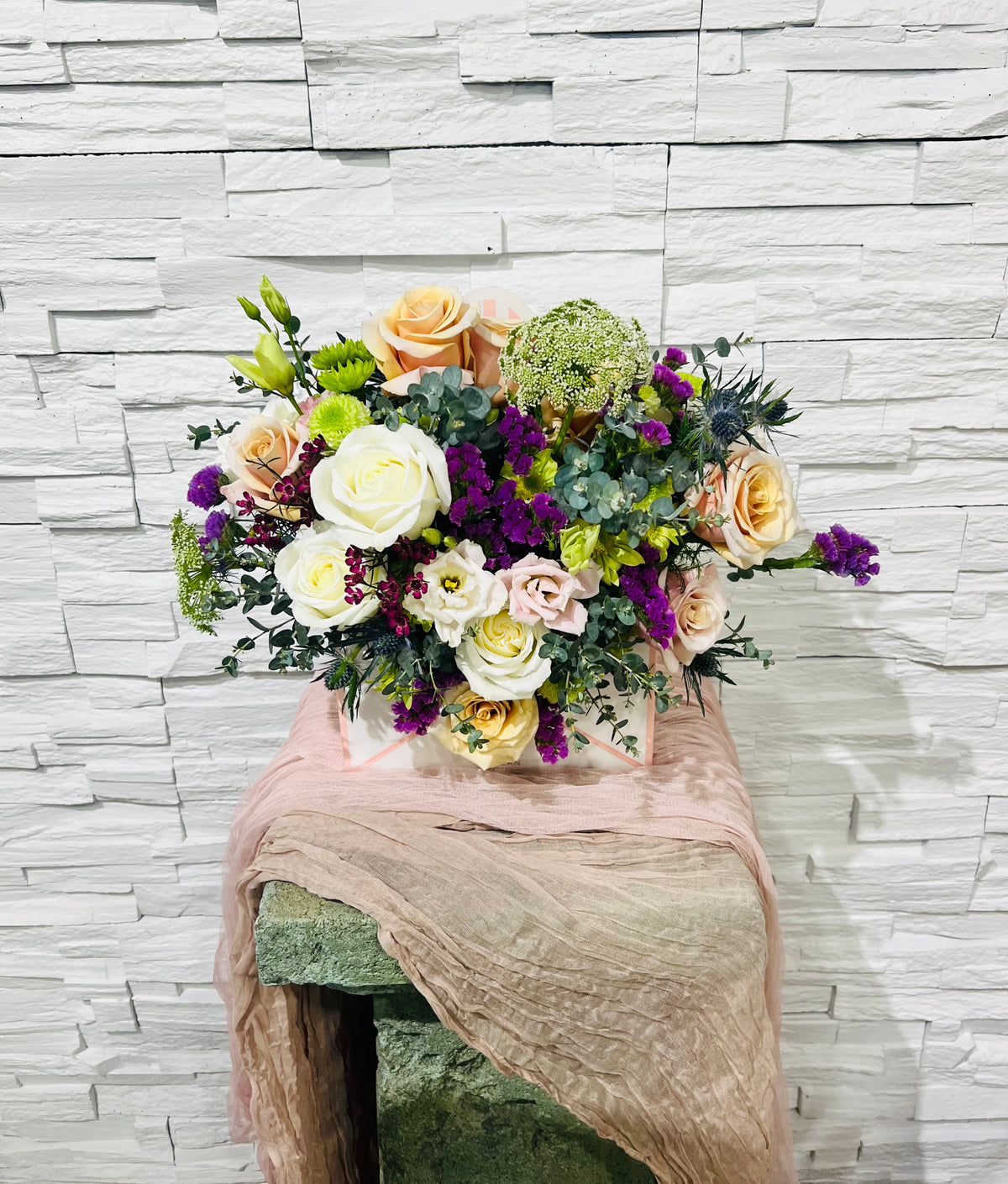 Bloom Parcel