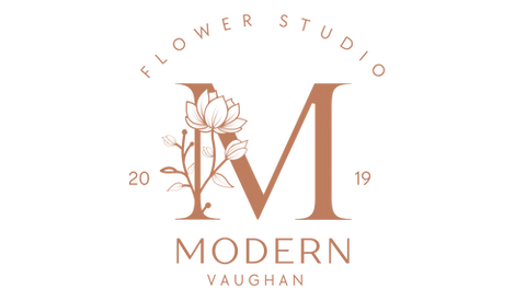 MODERN FLOWER STUDIO