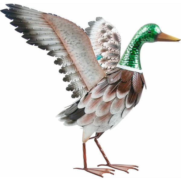 MALLARD METAL 20"H