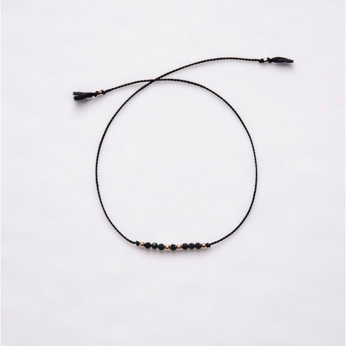 Zodiac Wish Bracelet