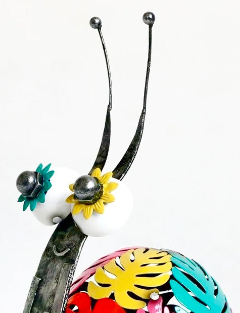 SNAIL 10.5"H