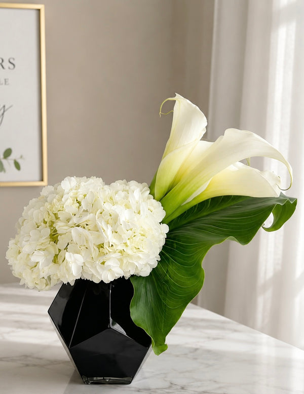 Ivory Elegance