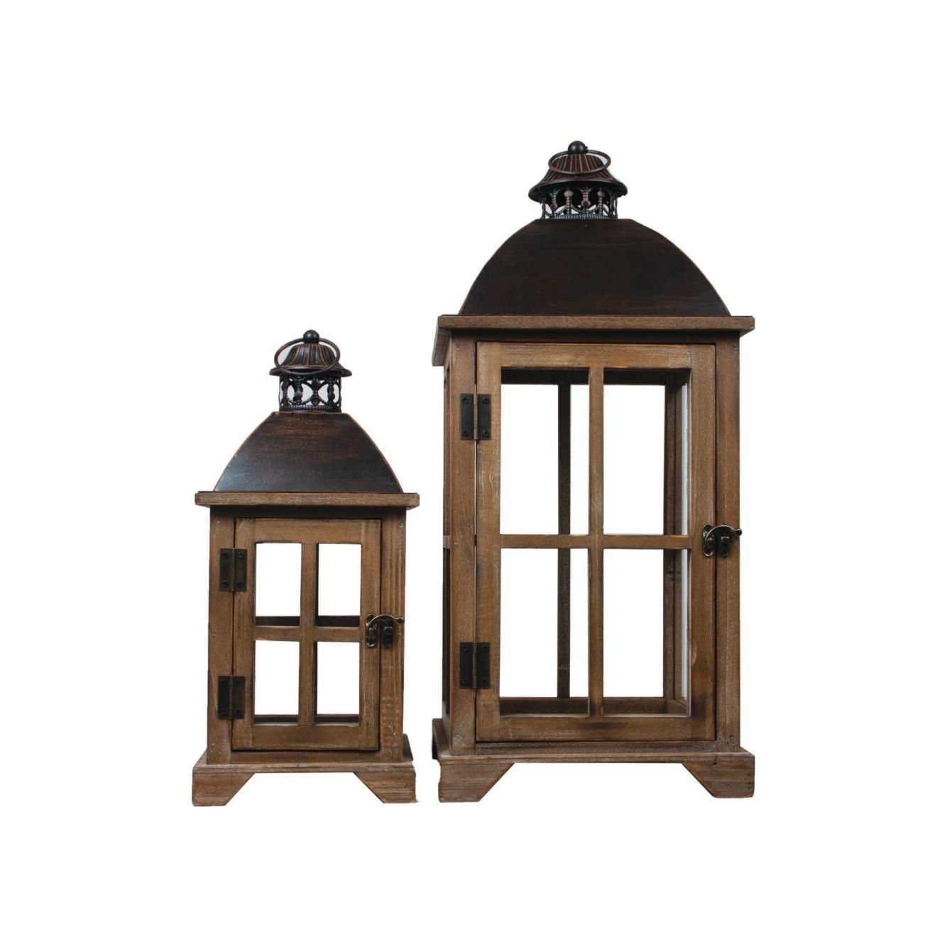 GEORGIAN BAY DECORATIVE LANTERNS