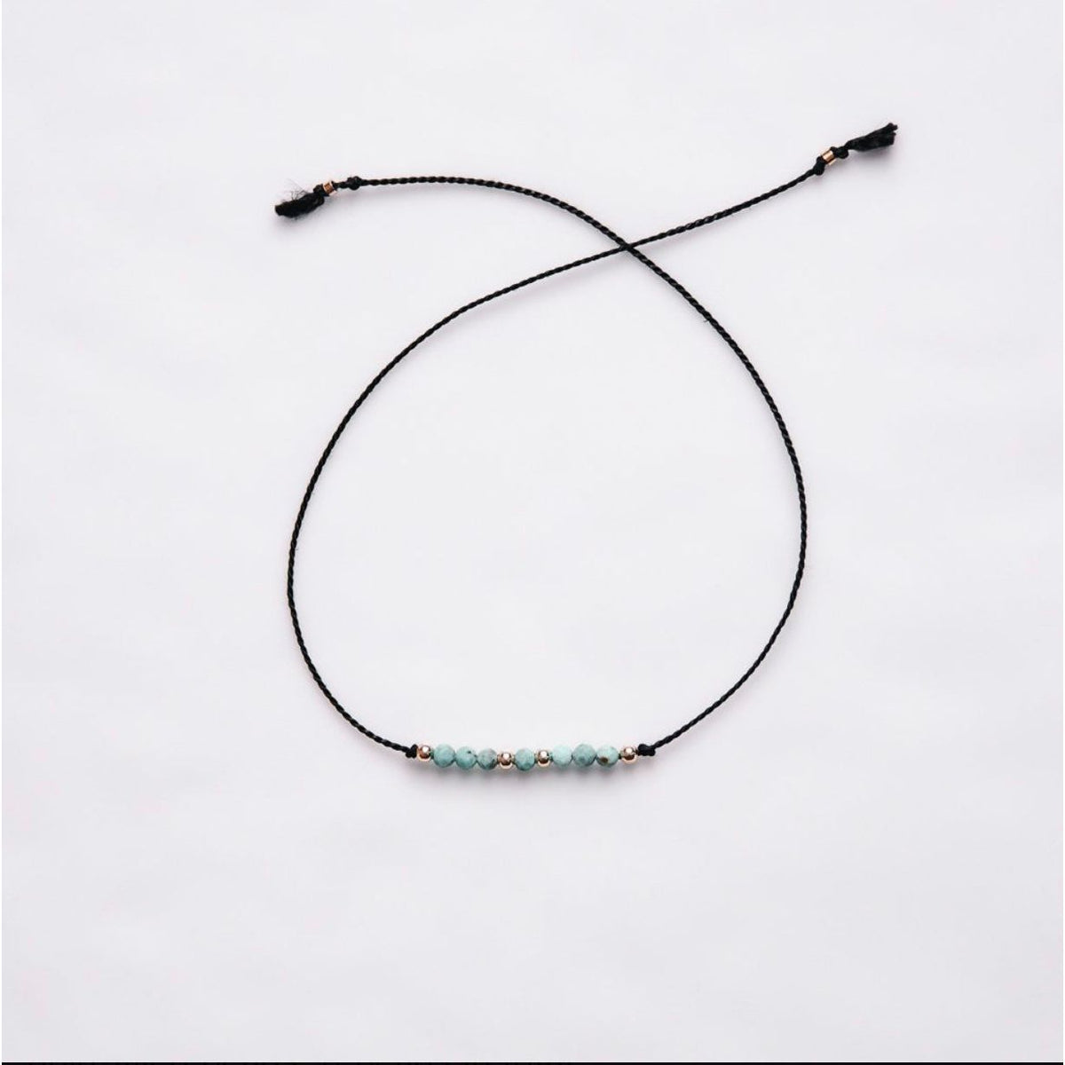 Zodiac Wish Bracelet