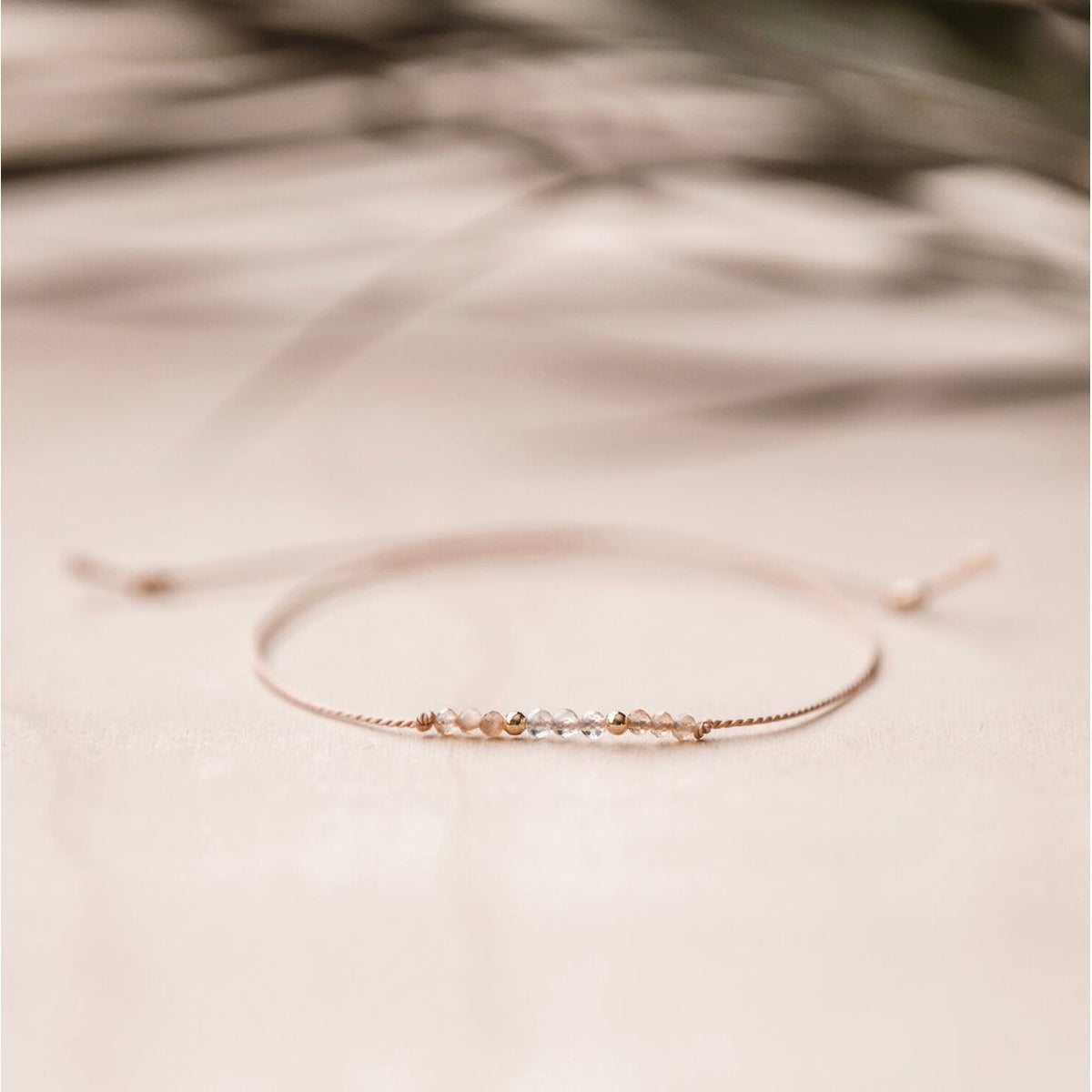 Wish Bracelets