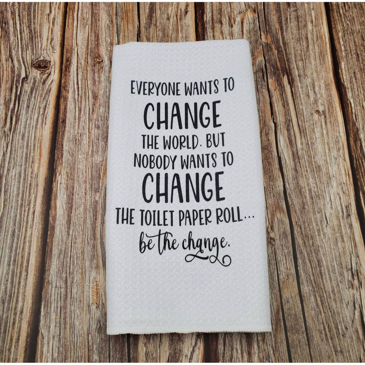 Kitchen Towel